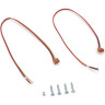Абонентский монитор COMMAX CDV-70H2 White Black Smog